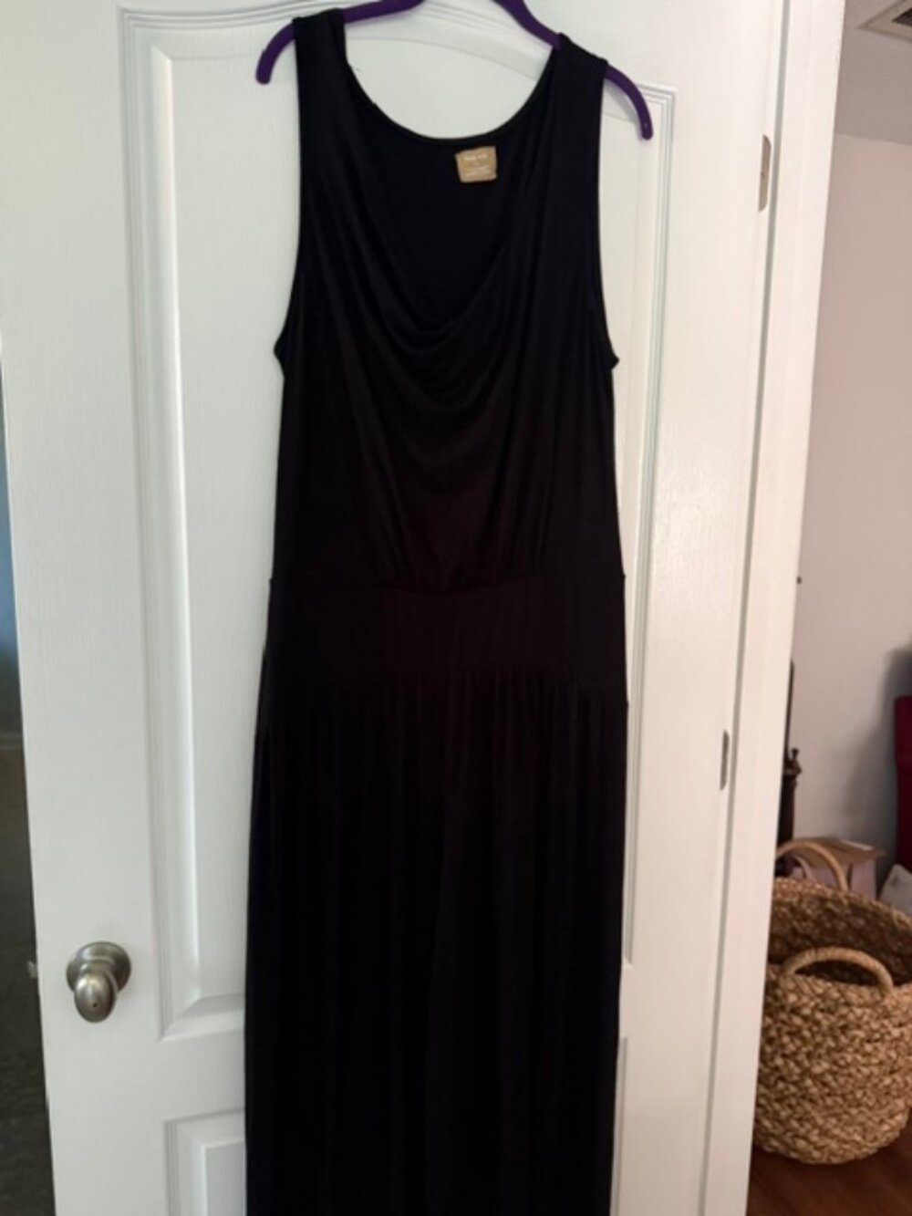 Black Freepeople Jumpsuit
